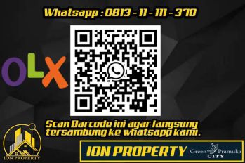 PROMO PAKET MALAM 1KAMAR SEWA APARTEMEN GREEN PRAMUKA GRAND PRAMUKA