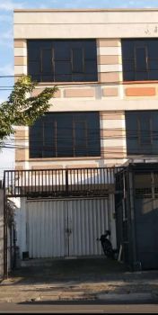 Dijual ruko kapas kampung murah