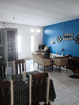Dijual Cepat Rumah 0 Jalan Kota Malang BU