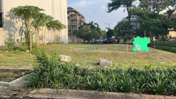 Dijual 
Kavling hoek di Citra 6, Tegal Alur, Kalideres, Jakarta Barat