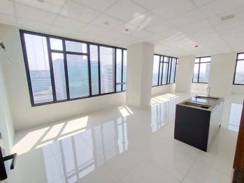 Dijual ruang usaha Soho HeadQuater Asia Afrika