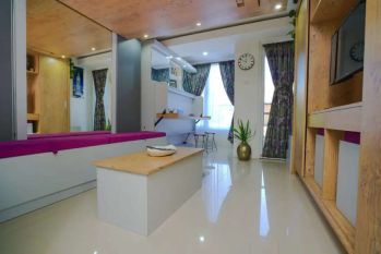 Green Park Apartment Jogja