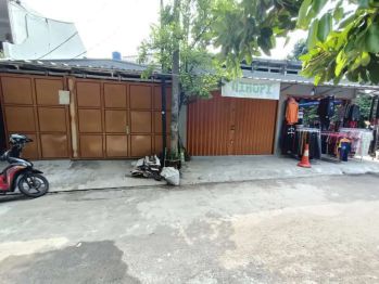 DISEWAKAN KIOS - 3X3 TAMAN ASRI