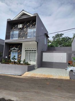 Investasi KOS DEKAT UNDIP DALAM CLUSTER DI TEMBALANG