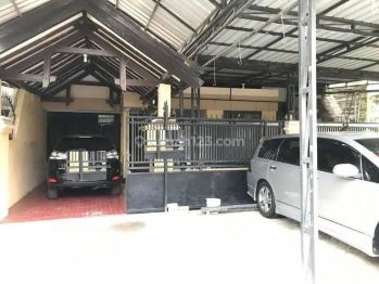 Dijual Rumah Pondok Tjandra Indah Nanas Waru Sidoarjo Ron.a1268