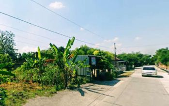 TANAH PEKARANGAN DI SAMBIREJO JUMANTONO KARANGANYAR