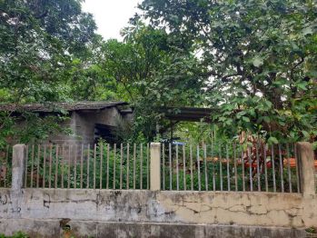 Jual Cepat Tanah di dalam Komplek