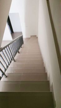 Ruko foodstreet sedayu city 79m Kelapa Gading Jakarta Utara