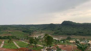 JUAL TANAH KAVLING UNTUK DESTINASI WISATA INVESTAS MASA DEPAN DI BOGOR