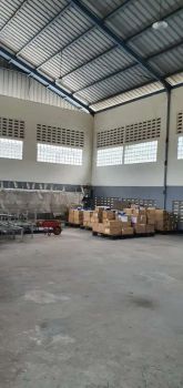 Disewakan segera gudang cikande raya rapih siap pakai