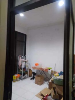Rumah Di Villa Dago Tol