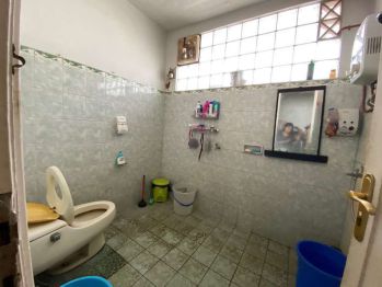 Dijual Cepat Rumah Hitung Tanah Samping Jalan Bukit Dago Utara