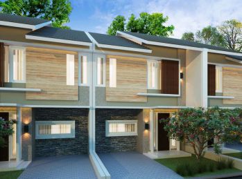 Perumahan Asri Sejuk di Neo Griya Alecandra