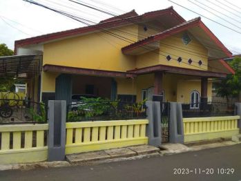 Rumah & Toko ( Tempat Strategis )