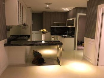 Kondominium Bay Walk Pluit Sea View ( View Laut )