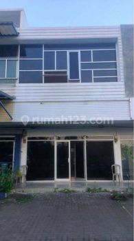 Ruko 2 Lantai Daerah Soekarno Hatta Rancasari Bandung