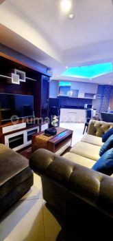 The Mansion Kemayoran Apartment Tower Jasmine 2BR Jakarta Pusat