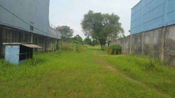 Gudang di Cikarang Utara, Bekasi