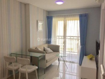 Disewakan Apartment Thamrin Executive Type 1 BR Fully Furnished
