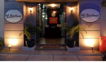 sofi residence kos dekat kuningan setiabudi,sudirman,gatot subroto
