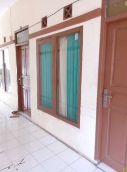 KOST-AN BESAR HARGA MURAH DI BUAHBATU BANDUNG.