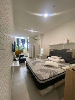 Sewa Aprtm Skandinavia Lt.06A Tower East TangcityMall /bkn ayodha