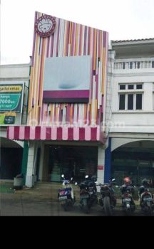 Di Jual Ruko at Jatisampurna Bekasi