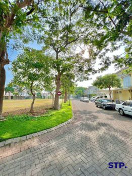 Disewakan Rumah Semi Furnish Layar Permai Pik uk 4x12 siap huni