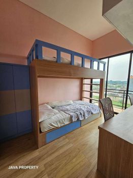 Dijual Rumah Cluster Primary lokasi pondok cabe