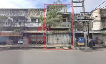 Sewa Ruko Pasar Besar Lokasi Strategis Cocok Untuk Usaha