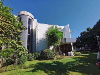 Rumah Murah di Jalan Kapuas, Raya Darmo-Diponegoro, Surabaya