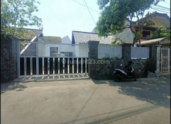 Rumah Murah Sayap Ramdan Pungkur Ciateul Bandung