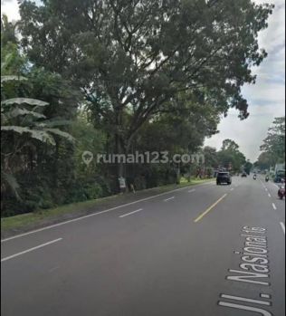 Dijual Tanah Zona Kuning Luas 8.7m Lokasi Boyolali,jawa Tengah