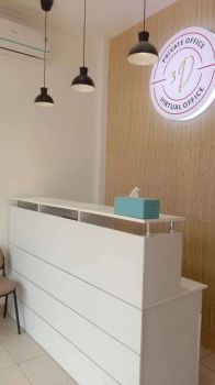 KANTOR VIRTUAL OFFICE BEKASI