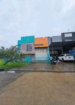 Jarang Ada Gudang Siap Pakai di Gudang Tekno Bsd