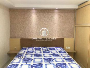 Disewakan Apartemen The Mansion Jasmine