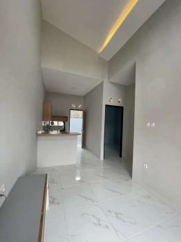 Dijual Rumah Minimalis Akses mobil
