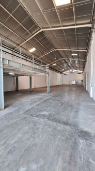 LANGKA GUDANG DI RUNGKUT SIAP HUNI BAGUS BERSIH