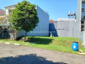 Sell Tanah: Tanah Batununggal