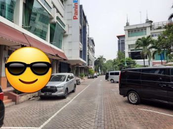 D jual ruko d mediterania 1 pik