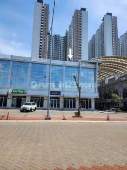 For Sale .. Dijual Cepat dan Termurah Ruko Siap Pakai bisa Invest Langsung di 2