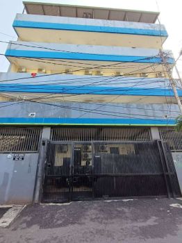 Sewa Rumah Kost Lokasi Belakang Kampus Trisakti