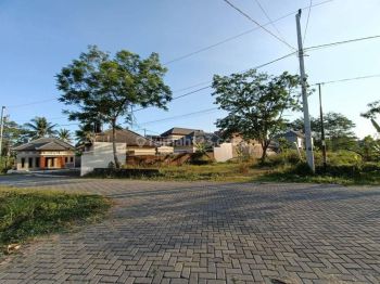 Murah 4 Jutaan, Selangkah Jl. Kaliurang Km 10, SHM