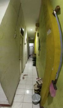 Disewakan Ruko Daan Mogot Baru, Jl. JIMBARAN