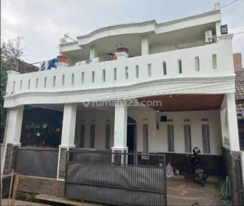 Rumah Terawat Siap Huni Strategis Di Permata Kopo