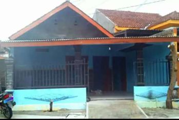 Disewakan Rumah Minimalis
