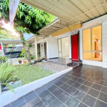 RUMAH IDAMAN DI GRAHA RAYA LOKASI STRATEGIS