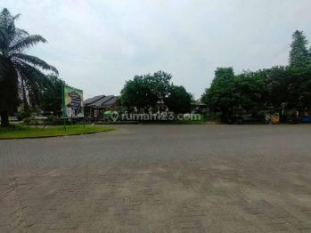 Dekat Stasiun Bojonggede Akses 2 Mobil Siap Bangun