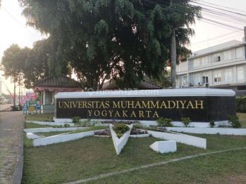 Tanah Ambarketawang, Area Gerbang Tol Jogja, Cocok Investasi