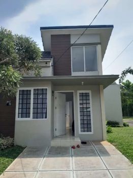 Sell Rumah: Rumah di sewakan